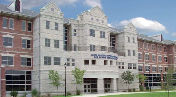 Governor_s_School