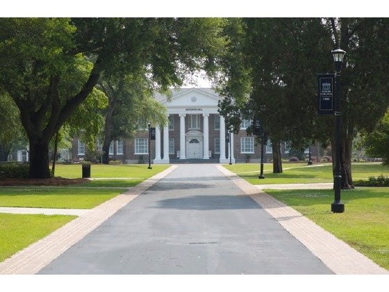 coker_college